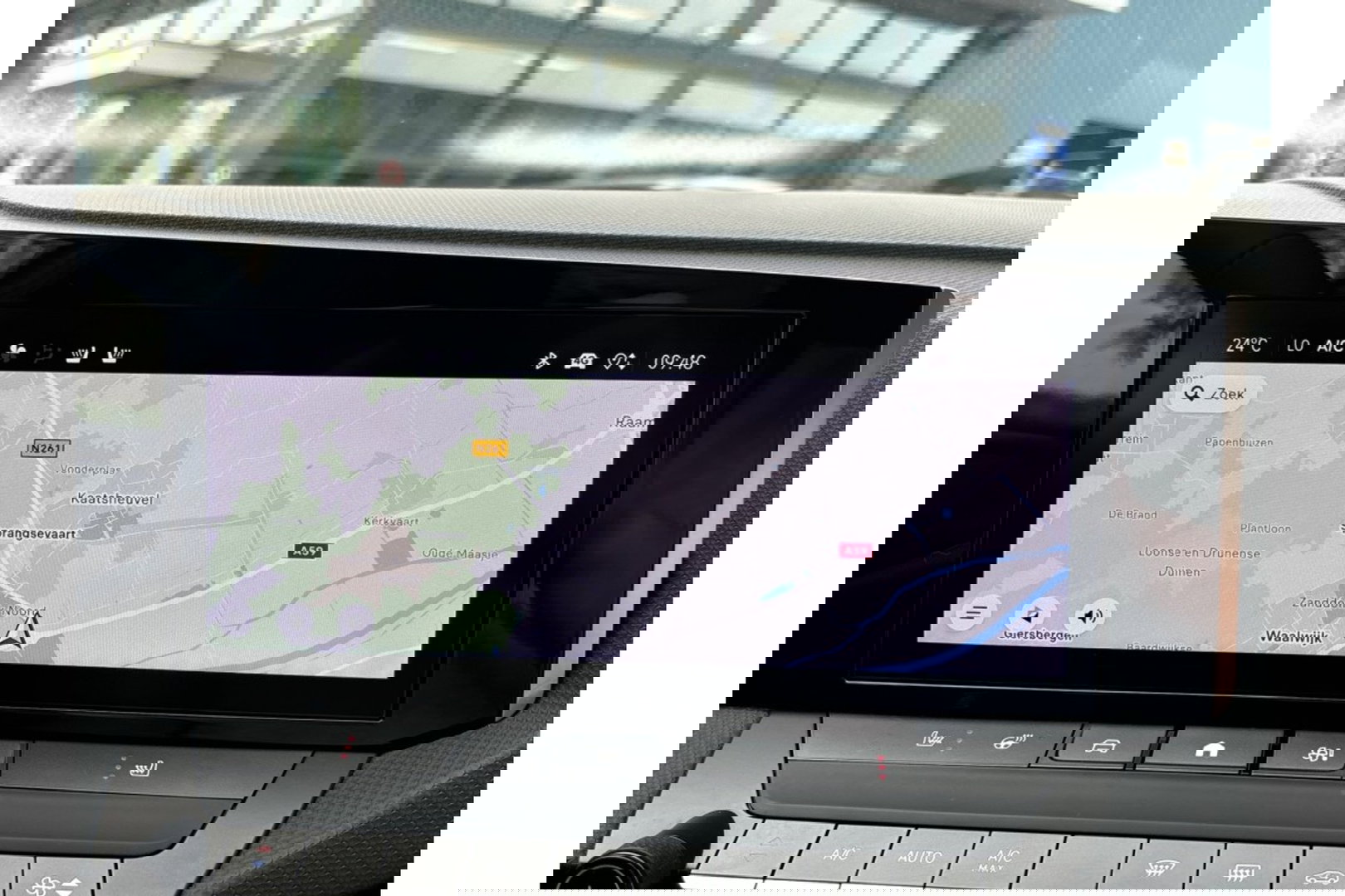 Opel Astra 1.2 TURBO EDITION AIRCO NAVI PDC-CAMERA360GR.