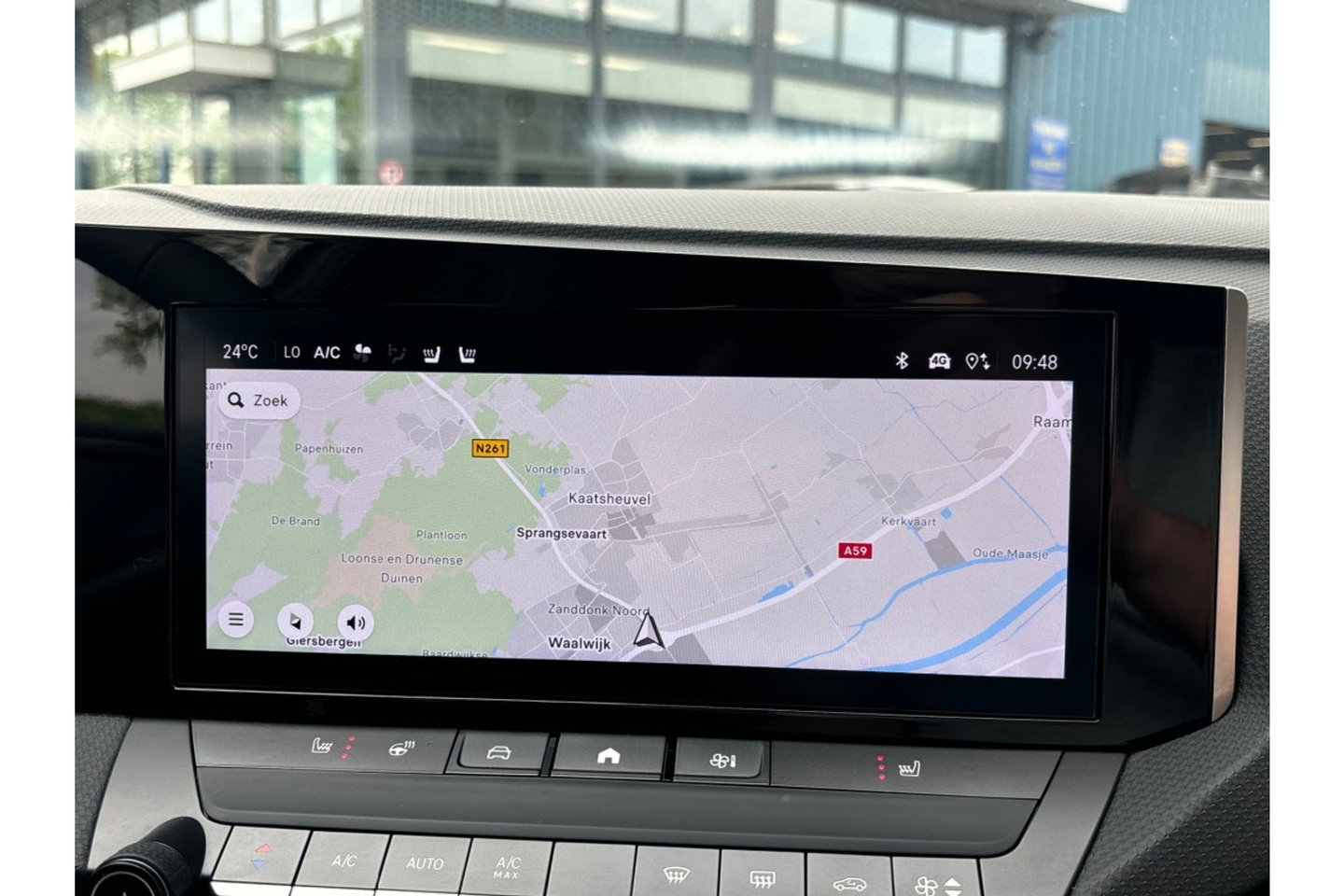 Opel Astra 1.2 TURBO EDITION AIRCO NAVI PDC-CAMERA360GR.