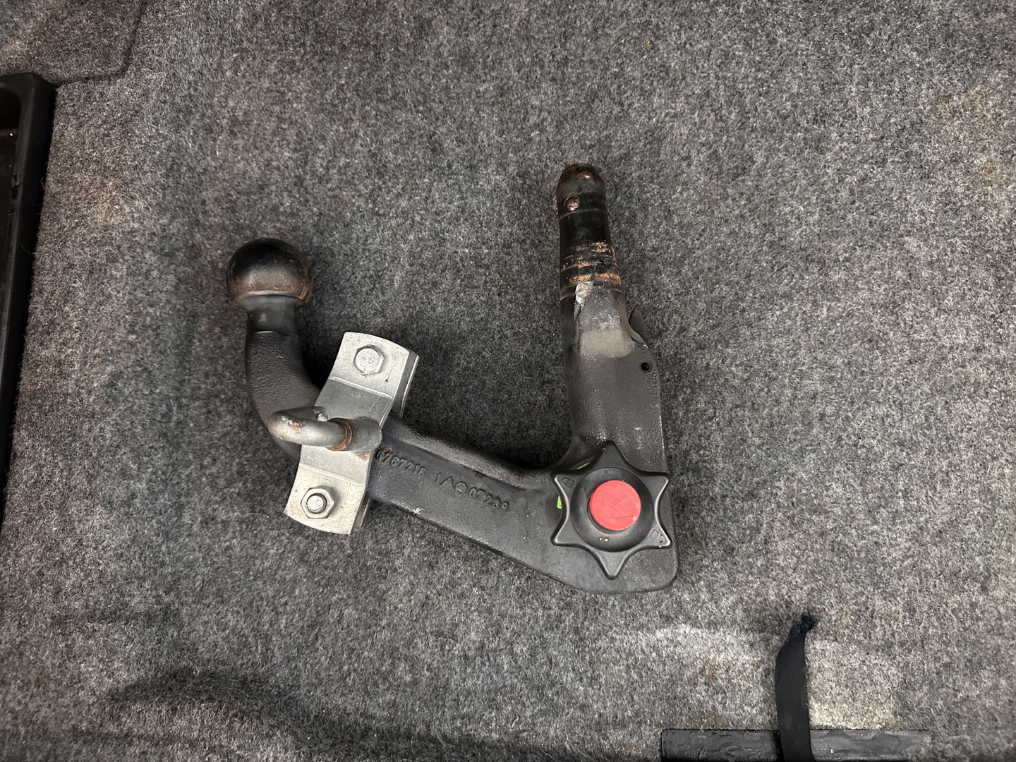 BMW 3 Serie Cabrio 330Cd #car smokes excessively*LEATHER | XENON | MEMORY-PACK | SPORT-SEATS | ECC | CRUISE | 17''ALU | TOWBAR*