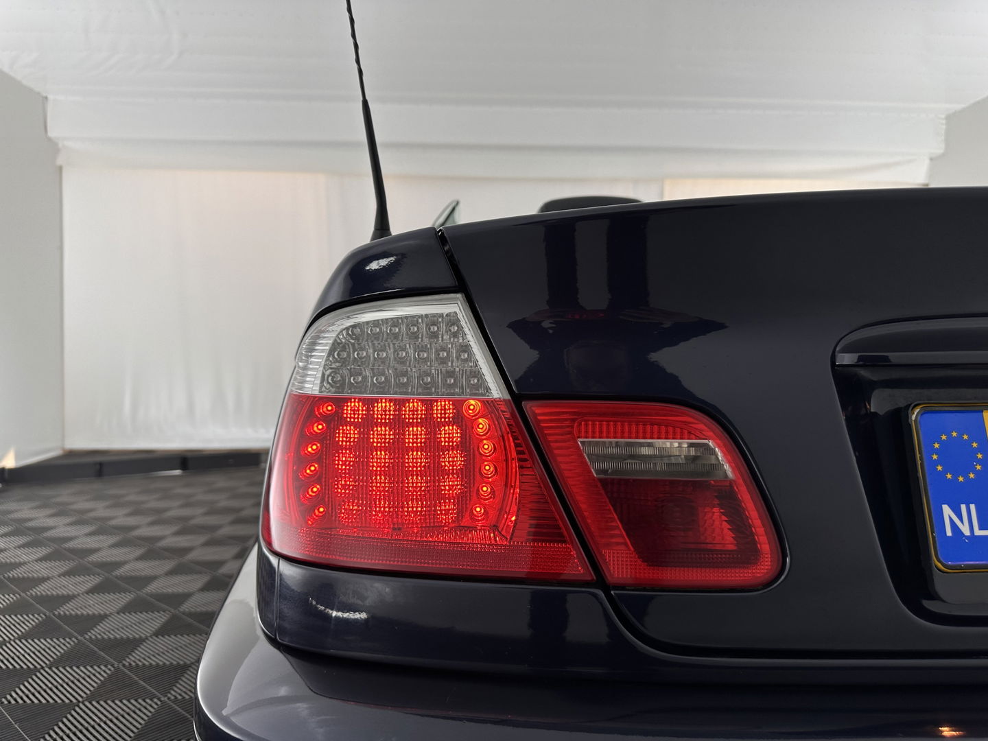 BMW 3 Serie Cabrio 330Cd #car smokes excessively*LEATHER | XENON | MEMORY-PACK | SPORT-SEATS | ECC | CRUISE | 17''ALU | TOWBAR*