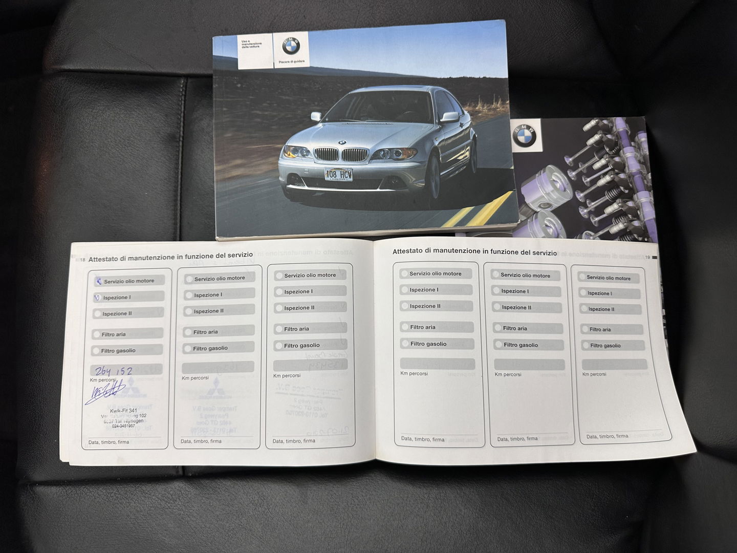 BMW 3 Serie Cabrio 330Cd #motor rookt overmatig#*LEATHER | XENON | MEMORY-PACK | SPORT-SEATS | ECC | CRUISE | 17''ALU | TOWBAR*