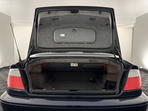 BMW 3 Serie Cabrio 330Cd #motor rookt overmatig#*LEATHER | XENON | MEMORY-PACK | SPORT-SEATS | ECC | CRUISE | 17''ALU | TOWBAR*