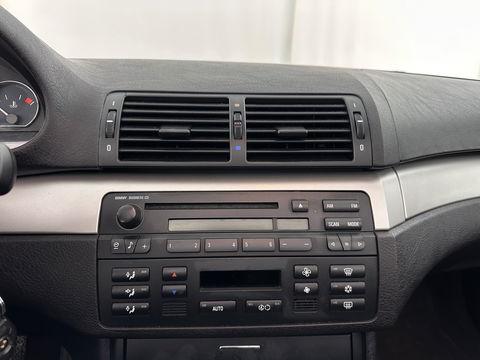 BMW 3 Serie Cabrio 330Cd #motor rookt overmatig#*LEATHER | XENON | MEMORY-PACK | SPORT-SEATS | ECC | CRUISE | 17''ALU | TOWBAR*