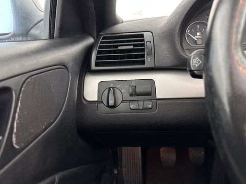 BMW 3 Serie Cabrio 330Cd #motor rookt overmatig#*LEATHER | XENON | MEMORY-PACK | SPORT-SEATS | ECC | CRUISE | 17''ALU | TOWBAR*