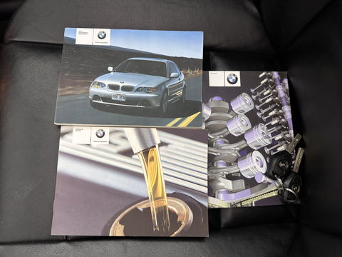 BMW 3 Serie Cabrio 330Cd #motor rookt overmatig#*LEATHER | XENON | MEMORY-PACK | SPORT-SEATS | ECC | CRUISE | 17''ALU | TOWBAR*