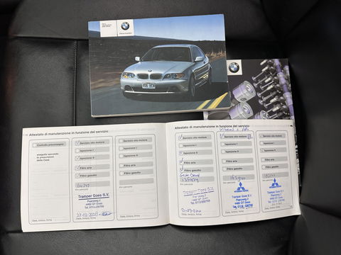 BMW 3 Serie Cabrio 330Cd #motor rookt overmatig#*LEATHER | XENON | MEMORY-PACK | SPORT-SEATS | ECC | CRUISE | 17''ALU | TOWBAR*