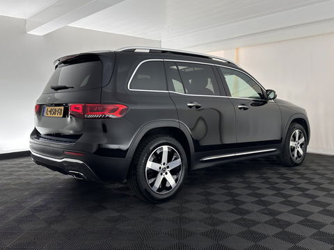 Mercedes-Benz GLB 200 Business Solution Luxury (INCL-BTW) *PANO | LEATHER | FULL-LED | AMBIENTLIGHT | HEATED-SPORTSEATS | WIDESCREEN-DIGICOCKPIT | DAB+ | NAVI-FULLMAP | CAMERA | PRIVACYGLASS | LANE-ASSIST | DYNAMIC-SELECT | 18'