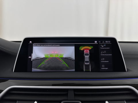 BMW 7 Serie 745Le (Plug-in) (INCL-BTW) *PANO | EXCLUSIV-NAPPA-LEATHER | LASER-LED | HEAD-UP | BLIND-SPOT | MEMORY-PACK | DIGI-COCKPIT | KEYLESS | DAB+ | CAMERA | COMFORT-SEATS | AMBIENT-LIGHT | DAB | CARPLAY | 18''ALU*