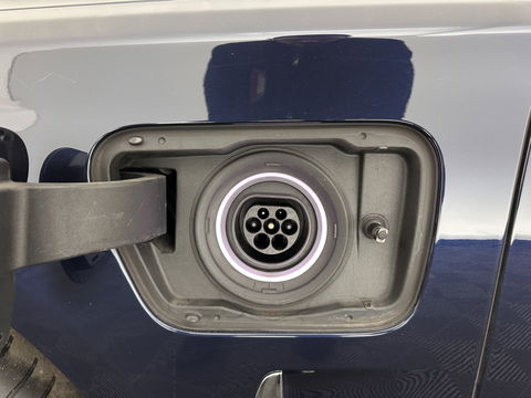 BMW 7 Serie 745Le (Plug-in) (INCL-BTW) *PANO | EXCLUSIV-NAPPA-LEATHER | LASER-LED | HEAD-UP | BLIND-SPOT | MEMORY-PACK | DIGI-COCKPIT | KEYLESS | DAB+ | CAMERA | COMFORT-SEATS | AMBIENT-LIGHT | DAB | CARPLAY | 18''ALU*