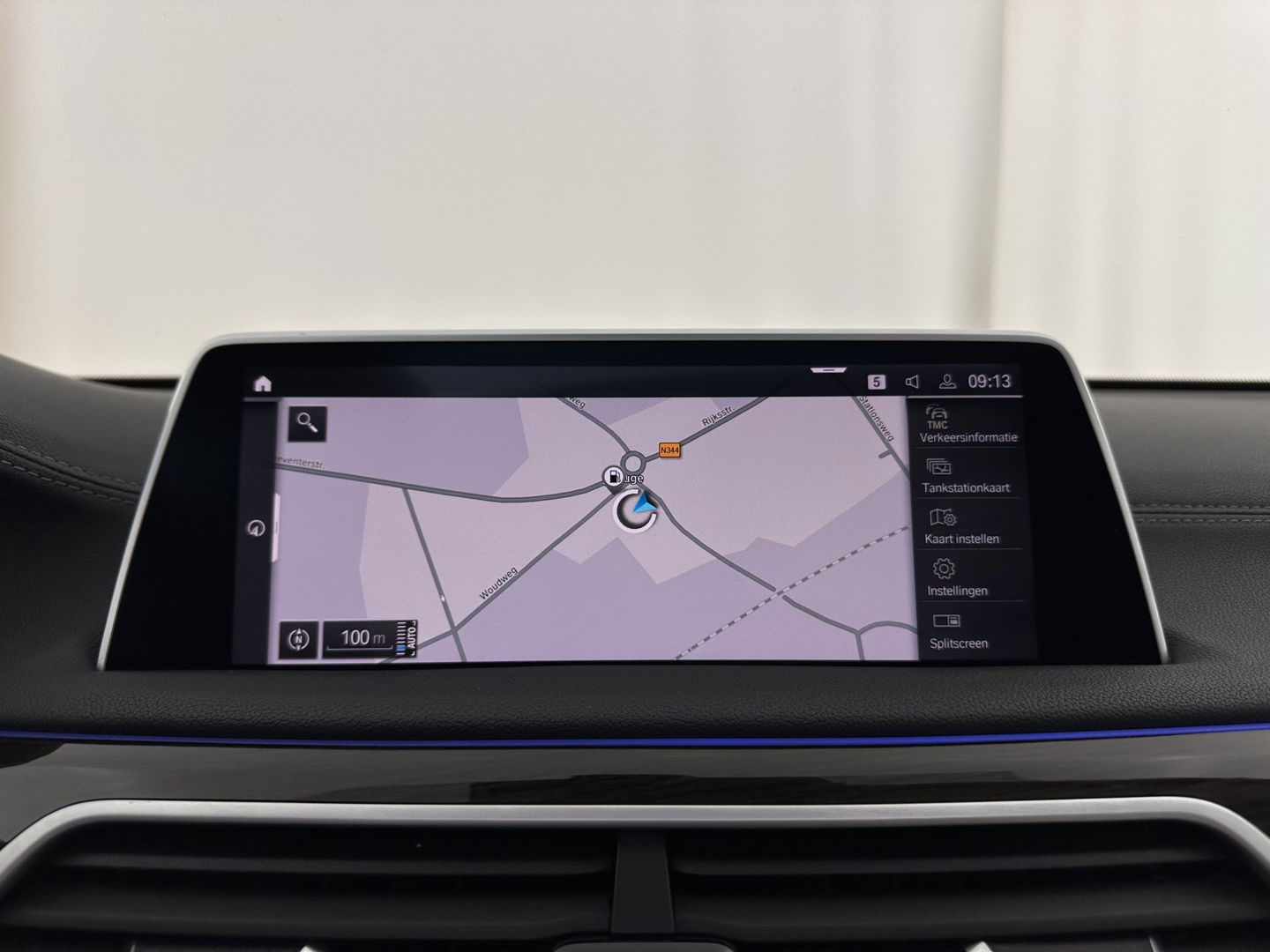 BMW 7 Serie 745Le (Plug-in) (INCL-BTW) *PANO | EXCLUSIV-NAPPA-LEATHER | LASER-LED | HEAD-UP | BLIND-SPOT | MEMORY-PACK | DIGI-COCKPIT | KEYLESS | DAB+ | CAMERA | COMFORT-SEATS | AMBIENT-LIGHT | DAB | CARPLAY | 18''ALU*