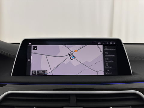 BMW 7 Serie 745Le (Plug-in) (INCL-BTW) *PANO | EXCLUSIV-NAPPA-LEATHER | LASER-LED | HEAD-UP | BLIND-SPOT | MEMORY-PACK | DIGI-COCKPIT | KEYLESS | DAB+ | CAMERA | COMFORT-SEATS | AMBIENT-LIGHT | DAB | CARPLAY | 18''ALU*