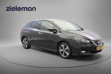 Nissan Leaf - 2.Zero Edition 40 kWh - Navi, Cruise, 360 Camera, Stoel/Stuur Verw.