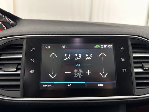 Peugeot 308 SW 1.6 BlueHDI Blue Lease Premium *BROKEN TIMING BELT* Aut. *PANO | LEATHER | FULL-LED | SPORT-SEATS | CAMERA | KEYLESS | NAVI-FULLMAP | ECC | PDC | CRUISE | 18''ALU | TOWBAR*