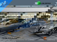 Nissan Leaf - Aut. N-Connecta 40 kWh | 360 Camera | Stoel & Stuur Verwarming | LED |