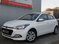 Hyundai i20 - 1.2 LP i-Drive Cool Airco, 5 DRS!