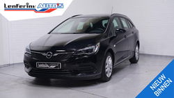 Opel Astra - Sports Tourer 1.5 CDTI Business Apple Carplay/Android auto Led koplampen Camera PDC