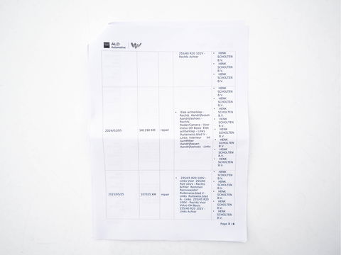 Volvo XC40 Recharge P8 AWD R-Design [ 3-Fase-11kW ] {SOH-90%} (INCL-BTW) Aut. *PANO | LEATHER-ALCANTARA | ADAPTIVE-CRUISE | DIGI-COCKPIT | FULL-LED | HARMAN/KARDON | TOPVIEW | NAVI-FULLMAP | ECC | PDC | KEYLESS | HEATED-SPORTSEATS | TOWBAR | 20''ALU*