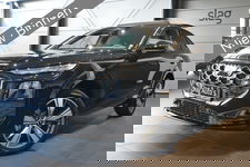 Audi Q3 - Sportback e-hybrid 3X S-LINE LEER pano trekhaak camera 272 pk !!