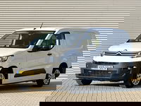 Citroën Berlingo - 1.5 BlueHDi 130 AUTOMAAT L2 MARGE BTW VRIJ