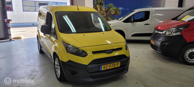 Ford Transit Connect - 1.5 TDCI L1 Ambiente