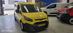 Ford Transit Connect - 1.5 TDCI L1 Ambiente