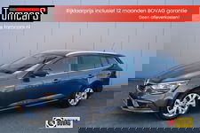 Renault Mégane Estate - 1.3 TCe 116PK Limited Trekhaak/Navigatie/Parkeerhulp/Cruise-control