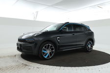 Lynk & Co 01 - 1.5 360 Graden, Navigatie, Climate, Full black