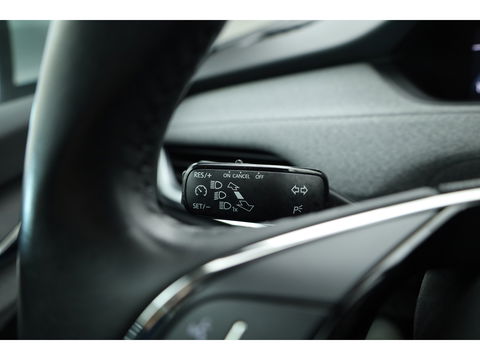 Škoda Enyaq iV 60 | SOH 94% | HUD | Elek. Trekhaak | Stoelverw. | Warmtepomp | Cruise Ctrl. |