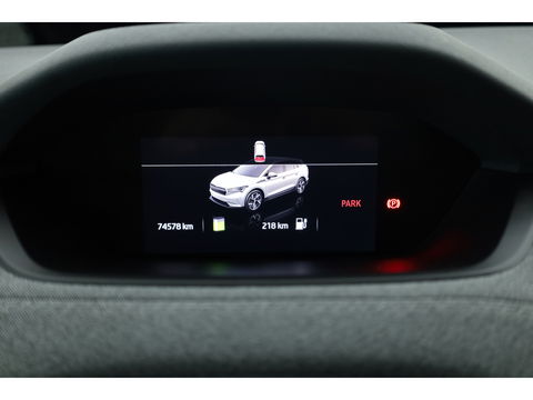 Škoda Enyaq iV 60 | SOH 94% | HUD | Elek. Trekhaak | Stoelverw. | Warmtepomp | Cruise Ctrl. |