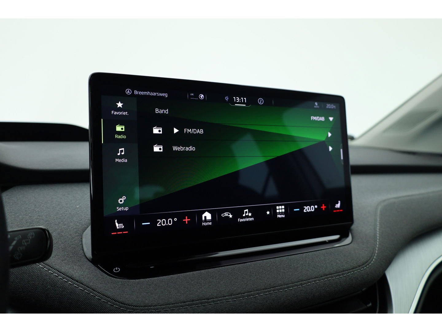 Škoda Enyaq iV 60 | SOH 94% | HUD | Elek. Trekhaak | Stoelverw. | Warmtepomp | Cruise Ctrl. |