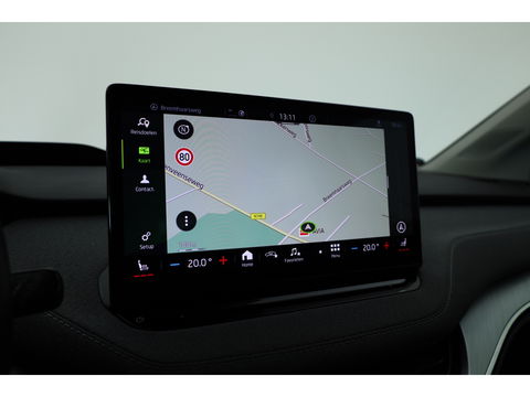 Škoda Enyaq iV 60 | SOH 94% | HUD | Elek. Trekhaak | Stoelverw. | Warmtepomp | Cruise Ctrl. |