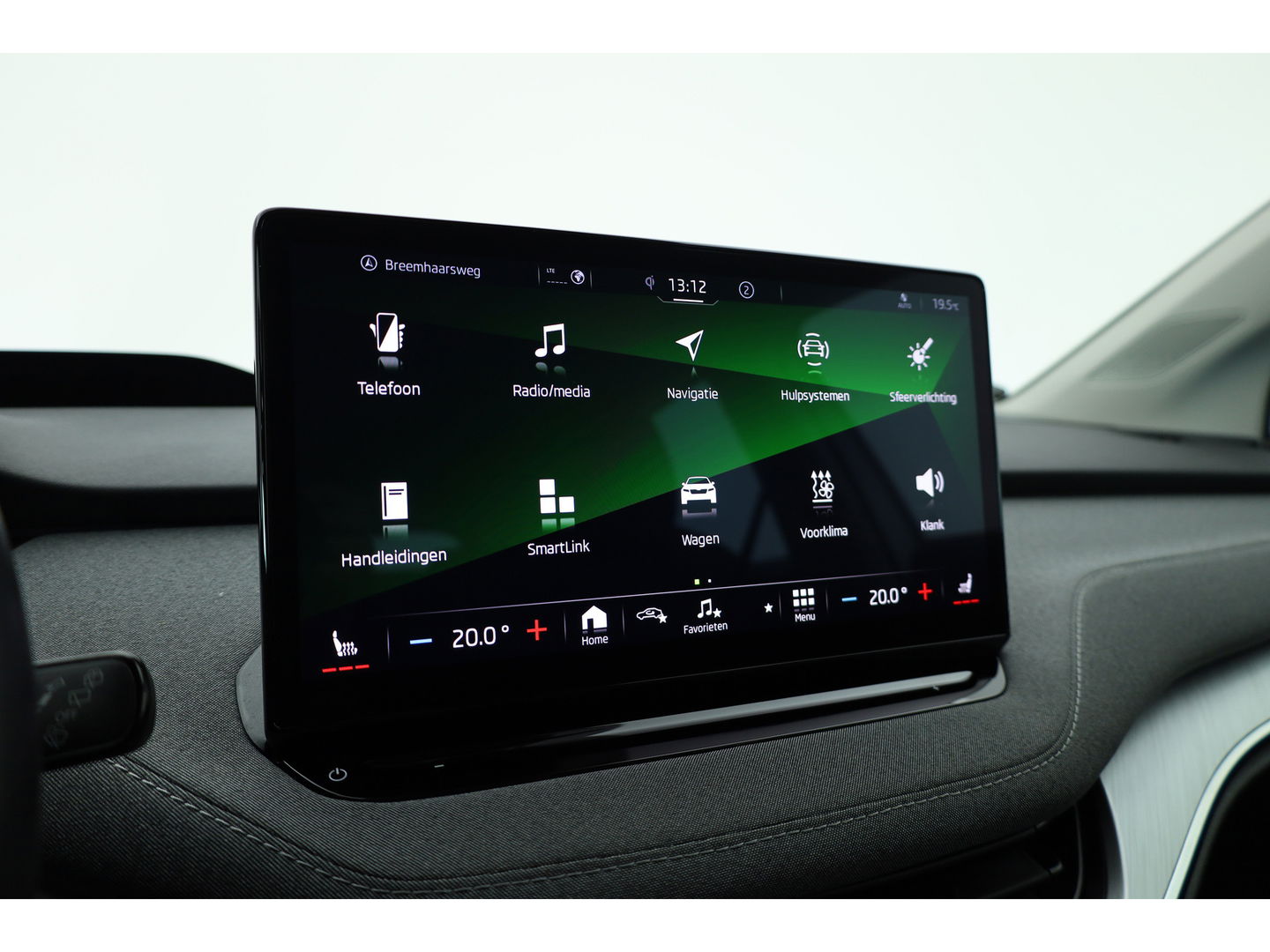 Škoda Enyaq iV 60 | SOH 94% | HUD | Elek. Trekhaak | Stoelverw. | Warmtepomp | Cruise Ctrl. |