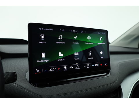 Škoda Enyaq iV 60 | SOH 94% | HUD | Elek. Trekhaak | Stoelverw. | Warmtepomp | Cruise Ctrl. |