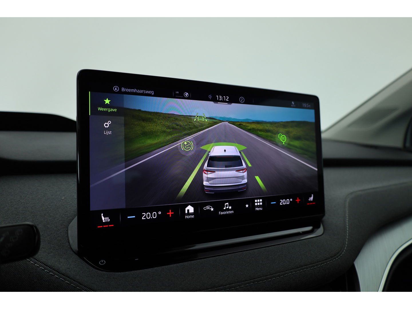 Škoda Enyaq iV 60 | SOH 94% | HUD | Elek. Trekhaak | Stoelverw. | Warmtepomp | Cruise Ctrl. |