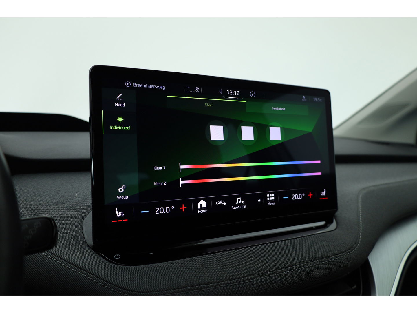 Škoda Enyaq iV 60 | SOH 94% | HUD | Elek. Trekhaak | Stoelverw. | Warmtepomp | Cruise Ctrl. |