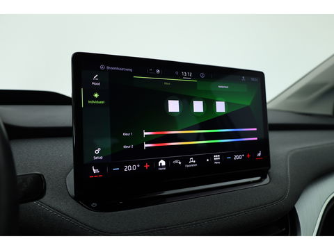 Škoda Enyaq iV 60 | SOH 94% | HUD | Elek. Trekhaak | Stoelverw. | Warmtepomp | Cruise Ctrl. |