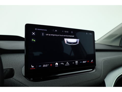 Škoda Enyaq iV 60 | SOH 94% | HUD | Elek. Trekhaak | Stoelverw. | Warmtepomp | Cruise Ctrl. |