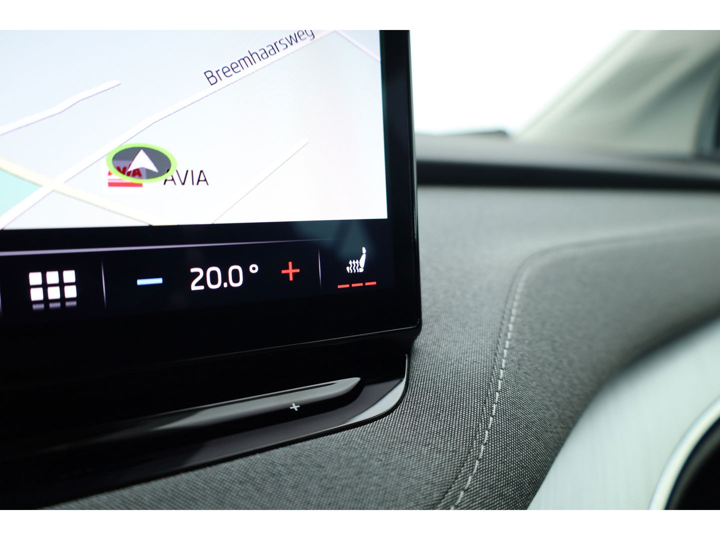 Škoda Enyaq iV 60 | SOH 94% | HUD | Elek. Trekhaak | Stoelverw. | Warmtepomp | Cruise Ctrl. |