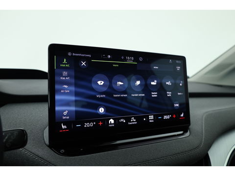 Škoda Enyaq iV 60 | SOH 94% | HUD | Elek. Trekhaak | Stoelverw. | Warmtepomp | Cruise Ctrl. |