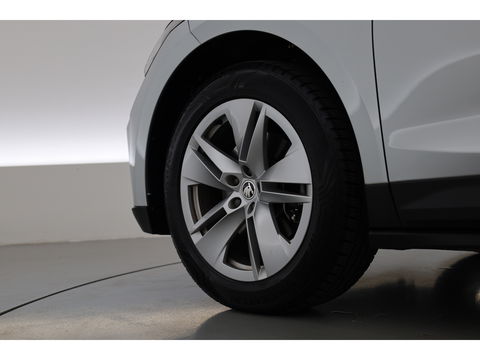 Škoda Enyaq iV 60 | SOH 94% | HUD | Elek. Trekhaak | Stoelverw. | Warmtepomp | Cruise Ctrl. |
