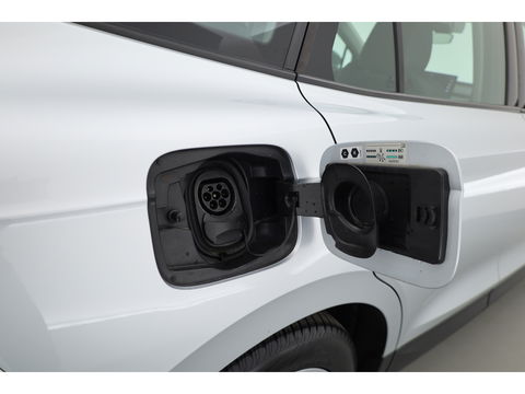 Škoda Enyaq iV 60 | SOH 94% | HUD | Elek. Trekhaak | Stoelverw. | Warmtepomp | Cruise Ctrl. |