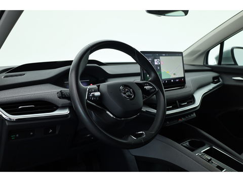 Škoda Enyaq iV 60 | SOH 94% | HUD | Elek. Trekhaak | Stoelverw. | Warmtepomp | Cruise Ctrl. |