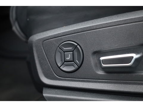 Audi e-tron e-tron 55 quattro advanced Pro Line Plus 95 kWh | SOH 91.3%  Pano | Luchtvering | HUD | Memory | Massage | 360cam | Keyless | Stoelvent. | Soft Close