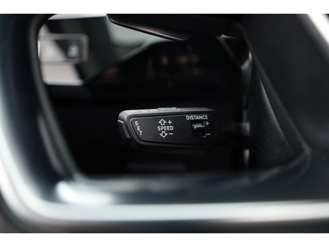 Audi e-tron e-tron 55 quattro advanced Pro Line Plus 95 kWh | SOH 91.3%  Pano | Luchtvering | HUD | Memory | Massage | 360cam | Keyless | Stoelvent. | Soft Close