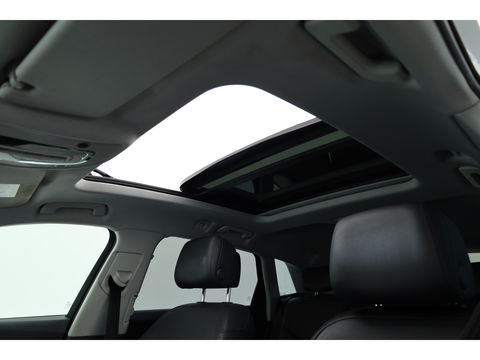 Audi e-tron e-tron 55 quattro advanced Pro Line Plus 95 kWh | SOH 91.3%  Pano | Luchtvering | HUD | Memory | Massage | 360cam | Keyless | Stoelvent. | Soft Close