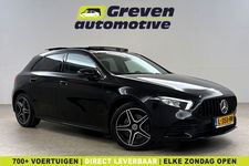 Mercedes-Benz A-Klasse - 250 e AMG Limited 235PK | Pano | Sfeer | Camera | Virtual | Clima | Cruise | LED | NAP