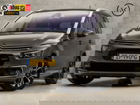 Citroën Grand C4 Spacetourer - 1.2 PureTech Sport 7 Persoons (APPLE CARPLAY, GROOT NAVI, CAMERA, GETINT GLAS, SPORTSTOELEN, CRUISE, KEYLESS, NIEUWSTAAT)