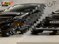 Peugeot 3008 - 1.2 PureTech Allure Sport (APPLE CARPLAY, GROOT NAVI, PARKEERSENSOREN, LEDER, SPORTSTOELEN, GETINT GLAS, CRUISE, NIEUWE APK, NIEUWSTAAT)