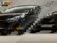 Opel Corsa - 1.4 Innovation Sport (APPLE CARPLAY, NAVIGATIE, GETINT GLAS, LM VELGEN, SPORTSTOELEN, CRUISE, PARKEERSENSOREN, NIEUWSTAAT)