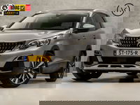 Peugeot 3008 - 1.2 PureTech Premium Sport (PANORAMADAK, APPLE CARPLAY, GROOT NAVI, 360 CAMERA, SPORTSTOELEN, LEDER, GETINT GLAS, CRUISE, NIEUWE APK, NIEUWSTAAT)